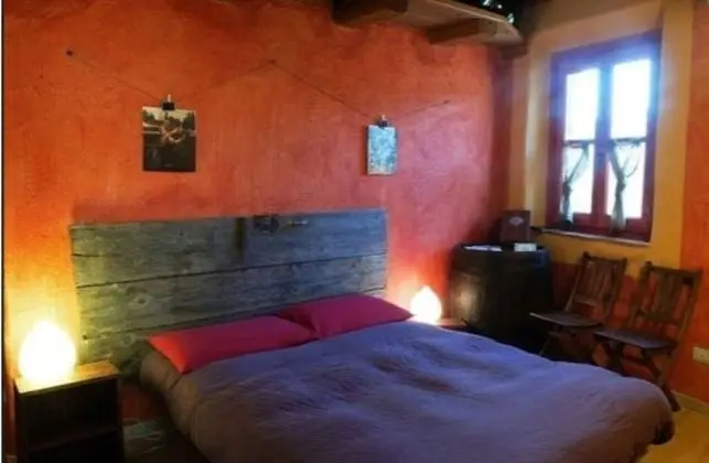 Superior Üç Kişilik Oda