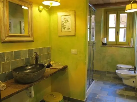 Superior Üç Kişilik Oda