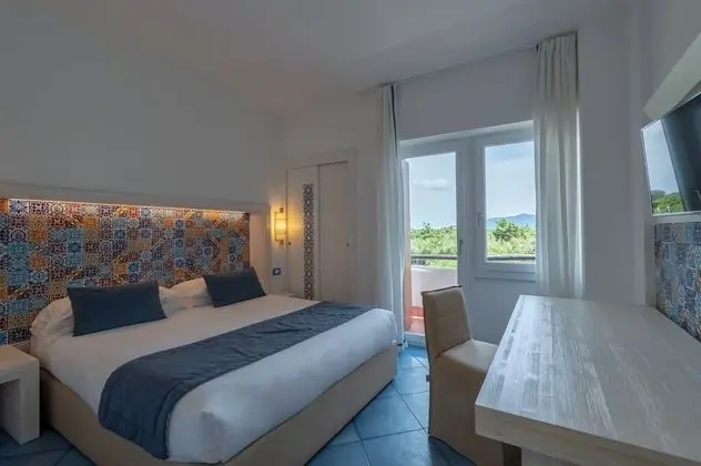 Classic Oda, Bahçe Manzaralı