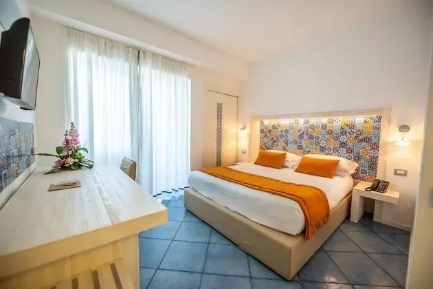 Classic Oda, Bahçe Manzaralı