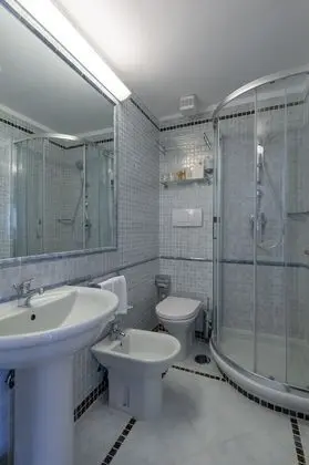 Classic Oda, Bahçe Manzaralı