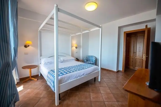 Family Oda, 2 Yatak Odası, Deniz Manzaralı