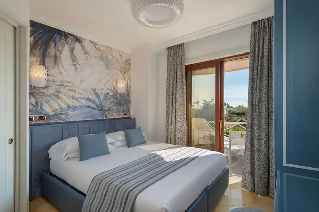 Standard Tek Kişilik Oda, Göl Kenarı