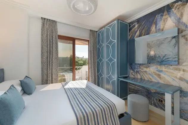 Standard Tek Kişilik Oda, Göl Kenarı