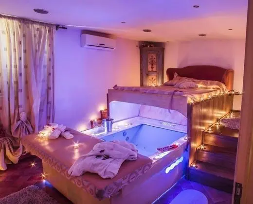 Stüdyo Süit (Crystal)