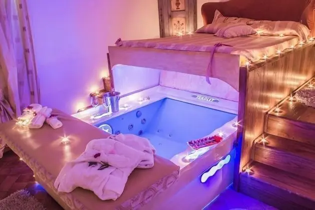 Stüdyo Süit (Crystal)