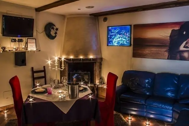 Stüdyo Süit (Crystal)