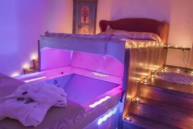 Stüdyo Süit (Crystal)