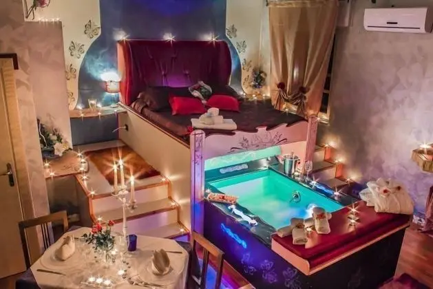 Stüdyo Süit (Diamond)