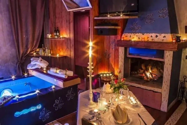 Stüdyo Süit (Diamond)