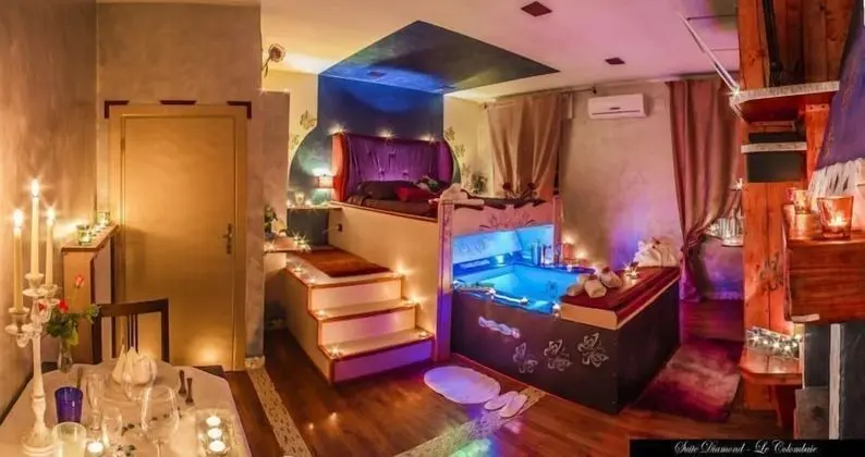 Stüdyo Süit (Diamond)