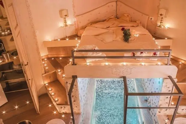 Stüdyo Süit (Ivory)