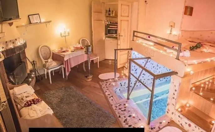 Stüdyo Süit (Ivory)