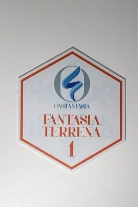 Tek Büyük veya İki Ayrı Yataklı Oda, Avlu Manzaralı (Terrena)