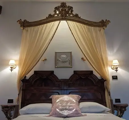 Panoramic Tek Büyük Yataklı Oda, Göl Manzaralı, Kule