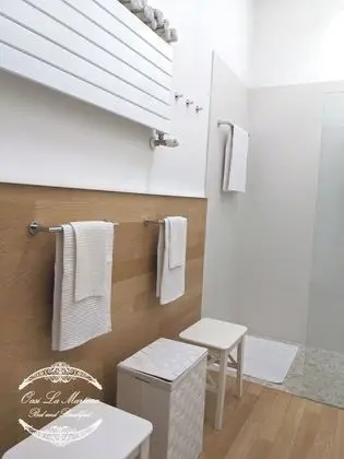 Panoramic Tek Büyük Yataklı Oda, Göl Manzaralı, Kule
