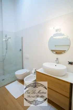 Panoramic Tek Büyük Yataklı Oda, Göl Manzaralı, Kule