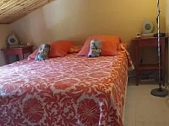 Tek Büyük Yataklı Oda, Ortak Banyo (n° 2)