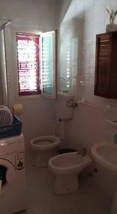 Tek Büyük Yataklı Oda, Ortak Banyo (n° 2)