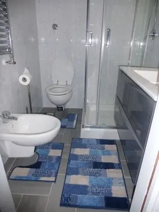 Classic Tek Büyük veya İki Ayrı Yataklı Oda