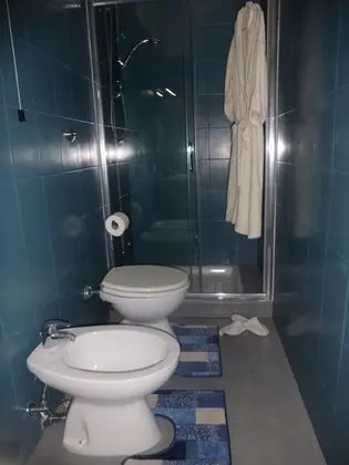 Classic Tek Büyük veya İki Ayrı Yataklı Oda