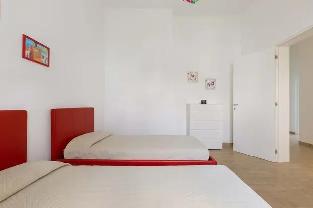 Standard Ev, 3 Yatak Odası