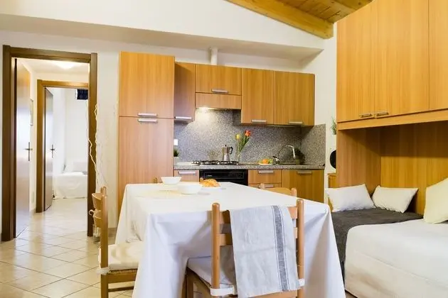 Comfort Apart Daire, 1 Yatak Odası