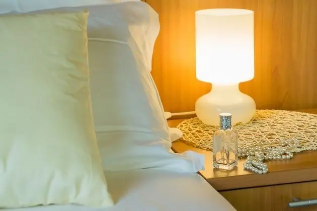 Comfort Apart Daire, 1 Yatak Odası