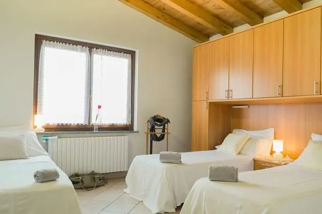 Comfort Apart Daire, 1 Yatak Odası