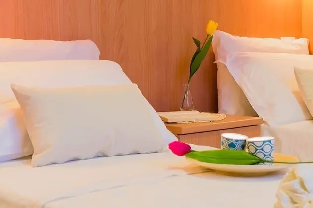 Comfort Apart Daire, 1 Yatak Odası