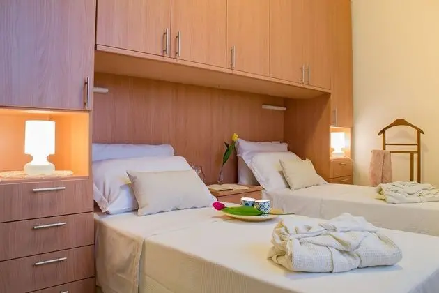 Comfort Apart Daire, 1 Yatak Odası