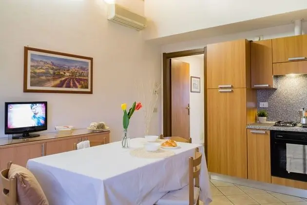 Comfort Apart Daire, 1 Yatak Odası