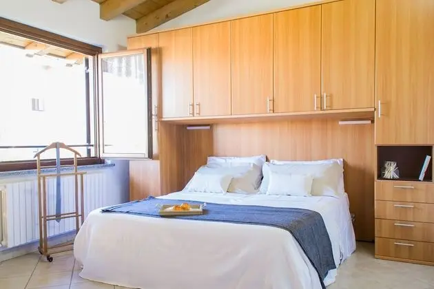 Comfort Apart Daire, 1 Yatak Odası