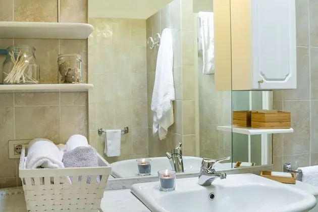 Comfort Apart Daire, 1 Yatak Odası