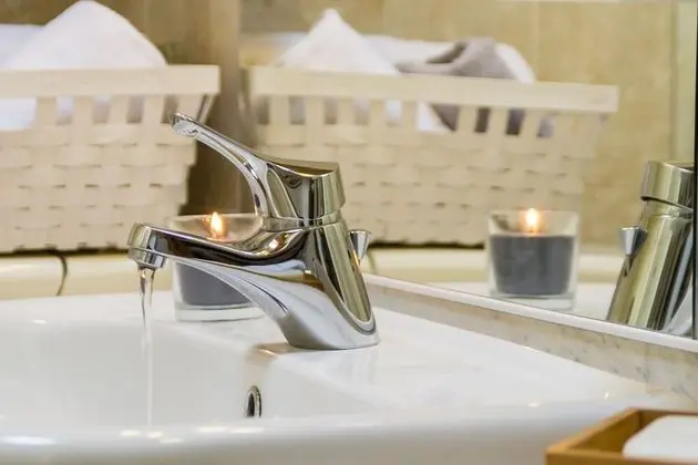 Comfort Apart Daire, 1 Yatak Odası