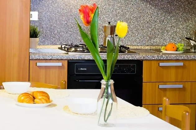 Comfort Apart Daire, 1 Yatak Odası