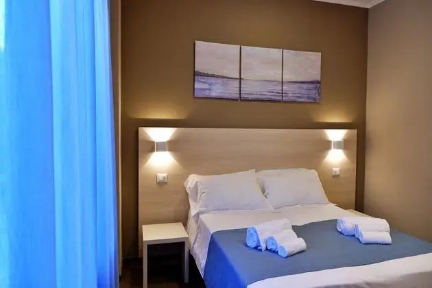 Family Apart Daire, Birden Çok Yatak, Denize Bakan (Oasi Navigare - Babordo)