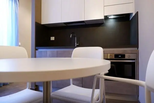 Family Apart Daire, Birden Çok Yatak, Denize Bakan (Oasi Navigare - Babordo)