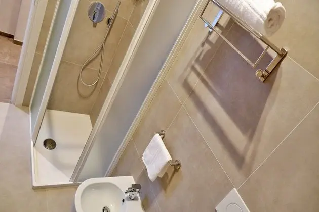 Family Apart Daire, Birden Çok Yatak, Denize Bakan (Oasi Navigare - Babordo)