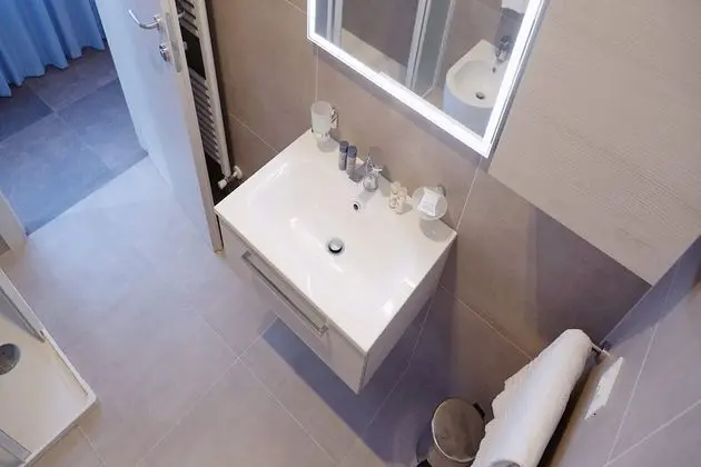 Family Apart Daire, Birden Çok Yatak, Denize Bakan (Oasi Navigare - Babordo)