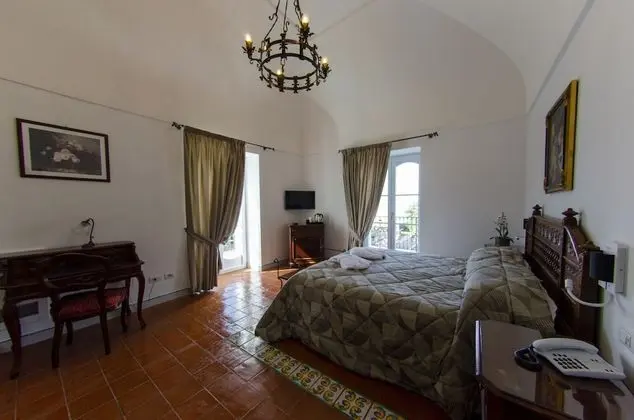 Superior Tek Büyük Yataklı Oda, Balkon, Deniz Manzaralı