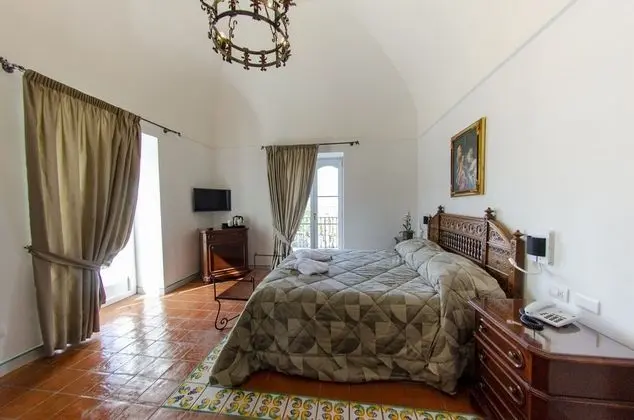 Superior Tek Büyük Yataklı Oda, Balkon, Deniz Manzaralı