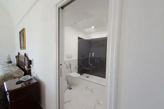 Superior Tek Büyük Yataklı Oda, Balkon, Deniz Manzaralı