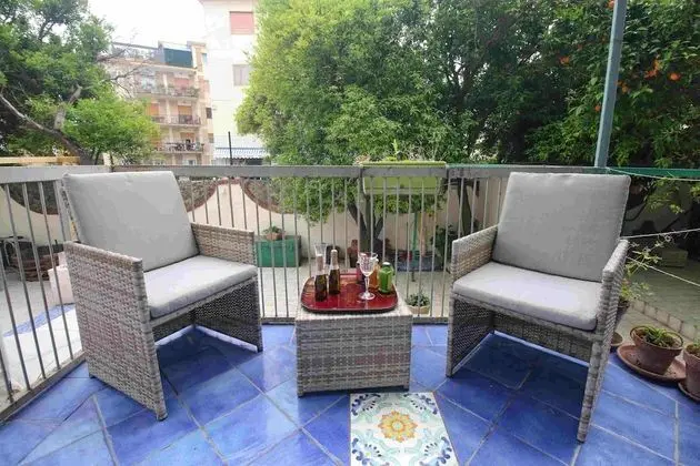 Dört Kişilik Oda