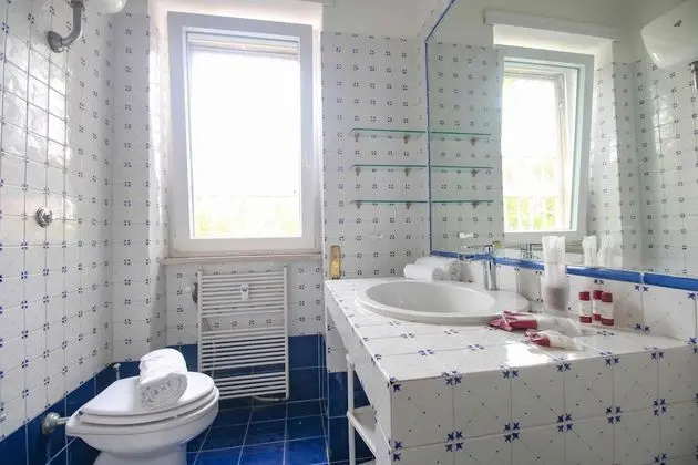 Dört Kişilik Oda