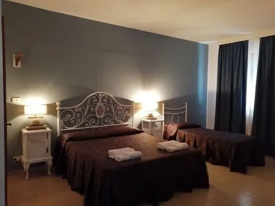 Dört Kişilik Oda, Özel Banyo