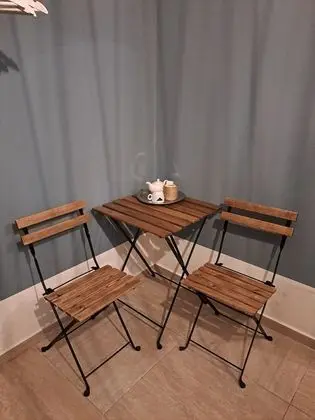 Dört Kişilik Oda, Özel Banyo