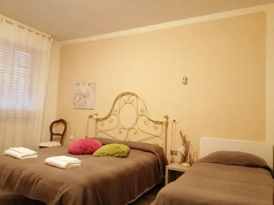 Üç Kişilik Oda, Özel Banyo