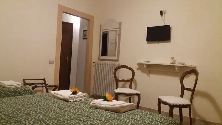 Üç Kişilik Oda, Özel Banyo