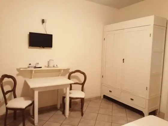 Üç Kişilik Oda, Özel Banyo